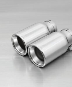 Remus Abarth Punto Evo Abarth Type 199 2011 1.4L 120 kw Tail Pipe Set