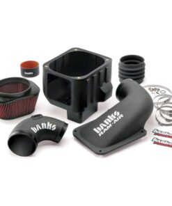 Banks Power 07-10 Chevy 6.6L LMM Ram-Air Intake System