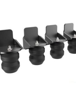 Timbren RED001 Suspension Enhancement System for 19-21 International MV Series, 16-21 Ford F750HD/F750/F650HD/F650