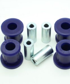 SuperPro 1993 Mazda RX-7 Base Front Upper Inner Control Arm Bushing Kit