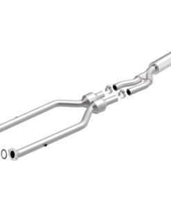 MagnaFlow Conv DF 08-10 Lexus IS-F 5.0L