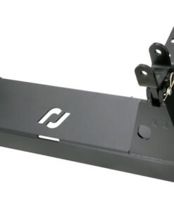 RockJock JL Tow Bar Mounting Kit w/ Plastic Bumper Includes Hardware