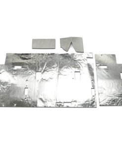 DEI 15-20 Honda Pioneer 1000 Heat Shield Kit