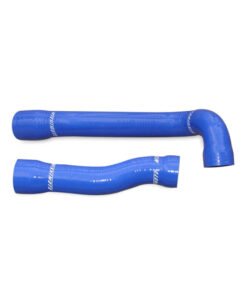 Mishimoto 99-06 BMW E46 Blue Silicone Hose Kit