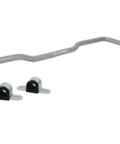 Whiteline 17-19 Hyundai Elantra Sport/Elantra GT Sport Front Heavy Duty Adjustable Sway Bar - 24mm
