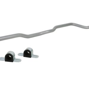 Whiteline 17-19 Hyundai Elantra Sport/Elantra GT Sport Front Heavy Duty Adjustable Sway Bar - 24mm