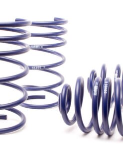 H&R 85-91 BMW 325e/325i/325is E30 Sport Spring (Non Cabrio or ix)