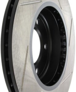 StopTech Power Slot 01-02 BMW Z3 / 03-09 Z4 / 3 Series Front Left Slotted Rotor