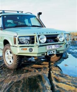 ARB Winchbar Suit Srs Oe Fog Disco Ii 11/02-05