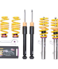 KW Street Comfort Kit VW Golf VII GTI w/o DCC