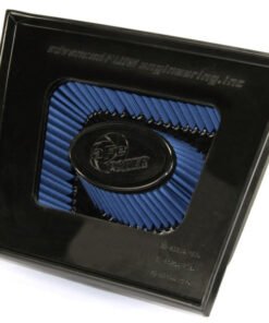 aFe MagnumFLOW Air Filters OER P5R A/F P5R GM Diesel Trucks 11-12 V8-6.6L (td)