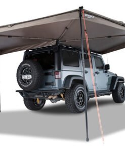 Rhino-Rack Batwing Awning - Right