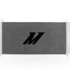 Mishimoto 99-14 Chevrolet Silverado 1500 V8 Aluminum Radiator