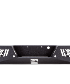 Body Armor 4x4 15-17 Ford F150 Eco Series Rear Bumper