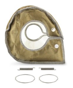Mishimoto 07.5-18 Dodge Ram 6.7L Cummins Turbo Blanket