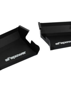 aFe MagnumFORCE Intakes Scoops AIS BMW 335i (E90/92/93) 07-11 L6-3.0L (tt)