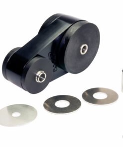 mountune Roll Restrictor Rear Motor Mount 2013-2015 Fiesta ST