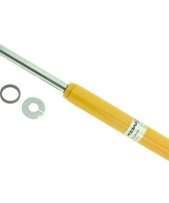 Koni Sport (Yellow) Shock 83-94 Audi 100 Sedan & Avant FWD & Quattro w/ rear 10mm top nut - Front