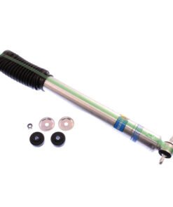 Bilstein 5100 Series 1998 Jeep Wrangler SE Front 46mm Monotube Shock Absorber