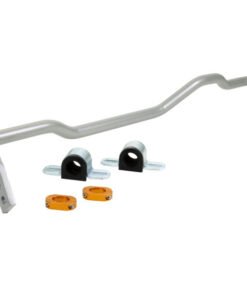 Whiteline 15-18 Volkswagen Golf R 24mm Rear Adjustable Sway Bar Kit