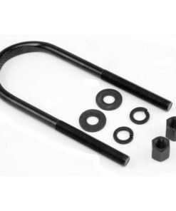 Omix Rear U-Bolt Dana 44 41-71 Willys & Jeep Models