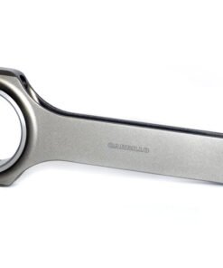 Carrillo Jaguar 6 Cyl 3.8L / 4.2L Pro-H 3/8 WMC Bolt Connecting Rods - Set of 6