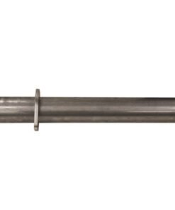 Corsa 11-14 Ford F-150 Raptor 6.2L V8 144in Wheelbase Xtreme Cat-Back Resonator Delete Kit Exhaust