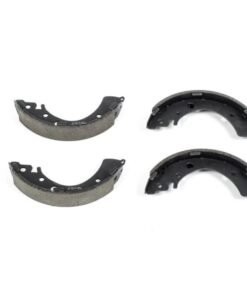 Power Stop 82-89 Honda Accord Rear Autospecialty Brake Shoes