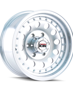 ION Type 71 15x7 / 5x114.3 BP / -6mm Offset / 83.06mm Hub Machined Wheel