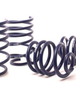 H&R 09-16 BMW Z4 sDrive30i/Z4 sDrive35i/Z4 sDrive35is E89 Sport Spring (w/Sport Susp.)