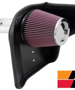 K&N 10 Camaro 3.6L V6 Typhoon Intake