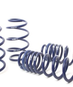 H&R 19-20 Audi Q3/Q3 S Line (AWD) MQB Sport Spring