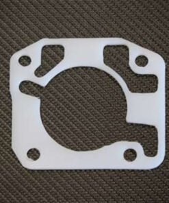 Torque Solution Thermal Throttle Body Gasket: Honda Civic Del Sol DOHC VTEC 1994-1995