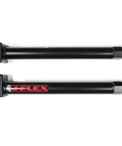 JKS 1615 J-FLEX Adjustable (Front/Upper) Control Arms for 07-18 Jeep Wrangler JK