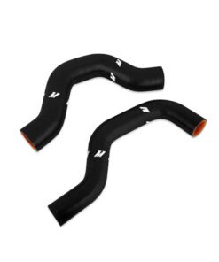 Mishimoto 05-06 Jeep Libery 2.8 CRD Black Silicone Turbo Hose Kit