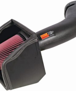 K&N 88-95 Chevy C/K Pick Up V8-5.7L Performance Intake Kit