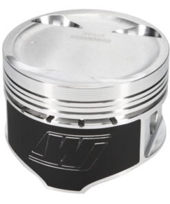 Wiseco Mits Turbo DISH -10cc 1.378 X 85.5 Piston Shelf Stock Kit