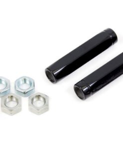 UMI Performance Tie Rod Adjusters - 11/16in Thread