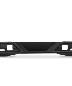DV8 Offroad 21-23 Ford Bronco Competition Series Rear Bumper