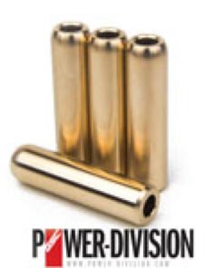 GSC P-D Ford Coyote 5.0L Manganese Bronze Intake/Exhaust Valve Guide Set - Set of 16