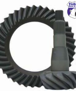 Yukon Gear High Performance Gear Set For 09 & Down Chrylser 9.25in in a 3.90 Ratio
