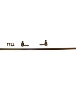 Omix Tie Rod Assembly 82-86 Jeep CJ Models