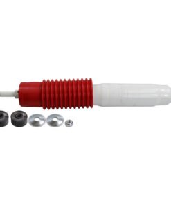 Rancho 02-06 Chevrolet Avalanche 2500 Front RS5000X Shock