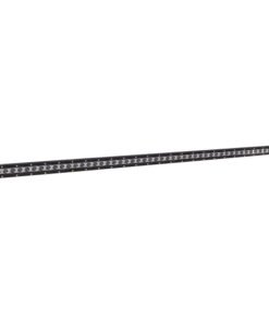 ANZO Rugged Off Road Light 50in 5W High Intensity LED Single Row (Spot)