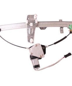 Omix Window Regulator Rr Power RH- 01-04 G. Cherokee