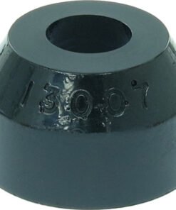 RockJock Currectlync Tie Rod End Boot Urethane Universal 1 7/8in OD x 1 5/8in ID x 1in Tall