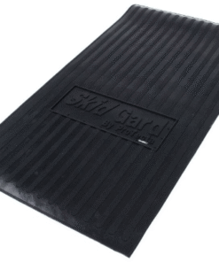 Dee Zee Universal Utility Mat - 6" Long x 3.5" Wide