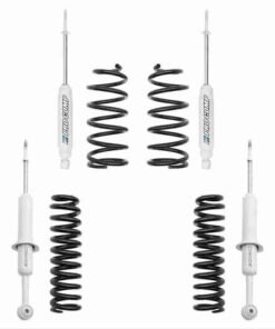 Pro Comp K5074B 3" Suspension Lift Kit for 2007-2014 Toyota FJ Cruiser