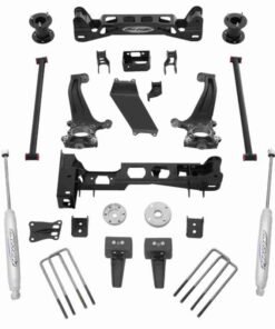 Pro Comp 6" Stage 1 Suspension Lift Kit for 2015 Ford F-150 4WD
