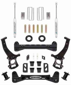 Pro Comp 6" Stage 1 Suspension Lift Kit for 2015 Ford F-150 2WD